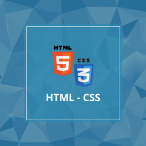 HTML/CSS Courses