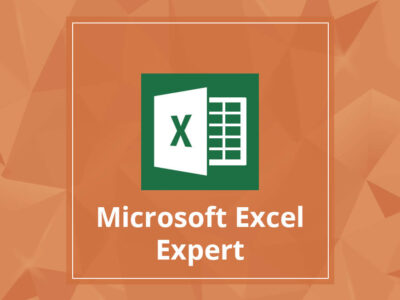 Microsoft Excel Expert